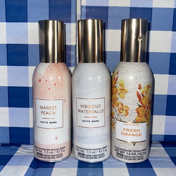 Bath & Body Works Other - Room Sprays